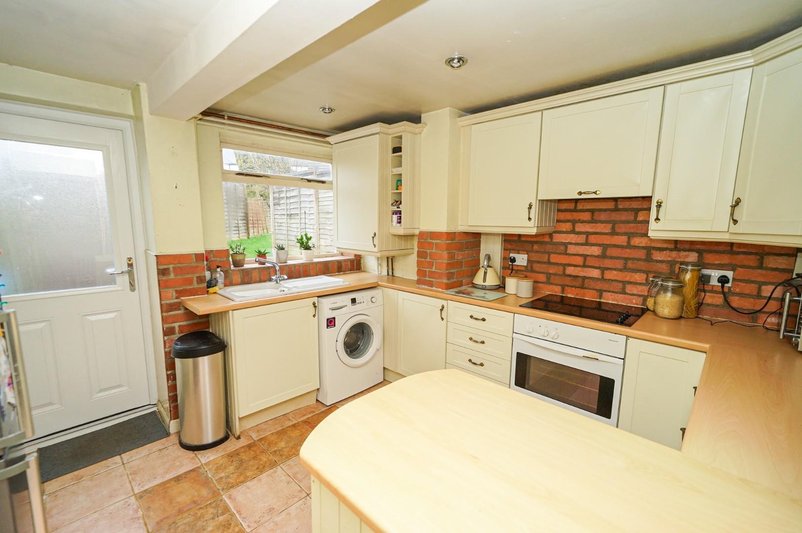 Leighton Road, Wing, Leighton Buzzard Quarters Estate Agents